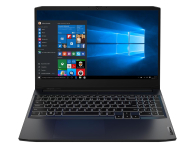 Lenovo IdeaPad Gaming 3-15 i5-11300H/16GB/512/W10 RTX3050 - 694363 - zdjęcie 1